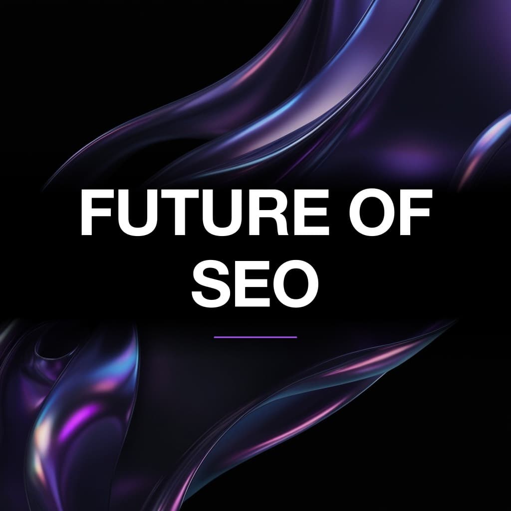 The Future of SEO: Generative Engine Optimization Insights