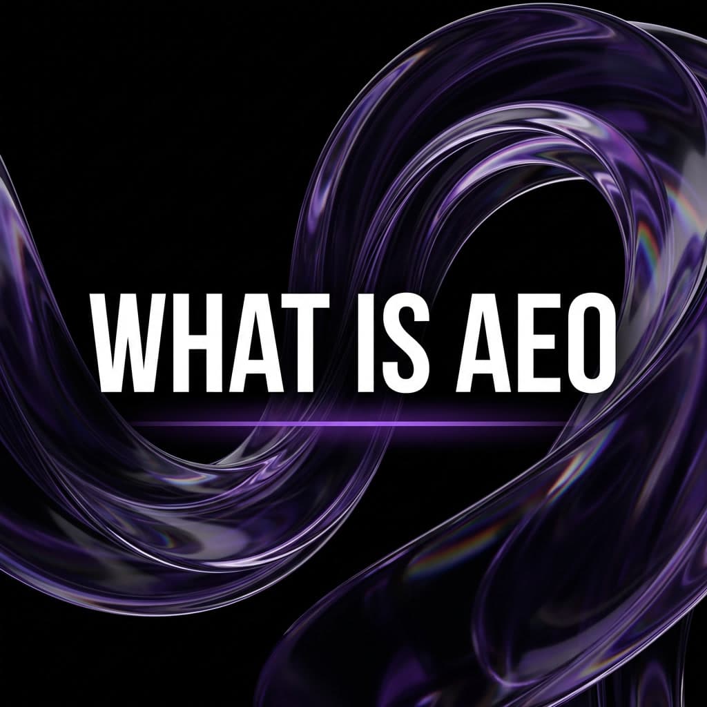 What Is AEO? A Practical Guide for 2026